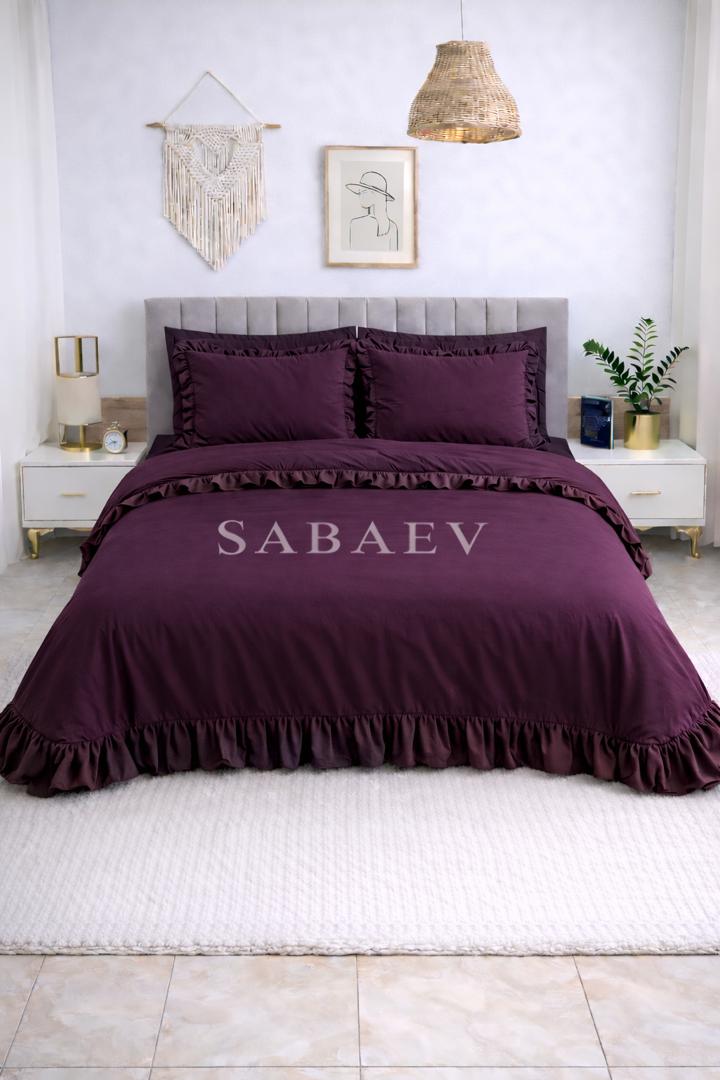 روتختی دو نفره تک چین طرح SABA